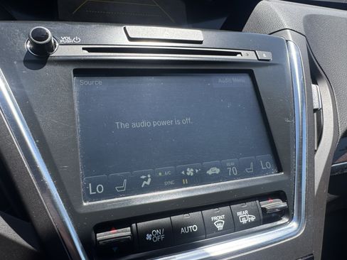Used 2018 Acura MDX SH-AWD image 38