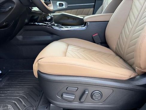 New 2026 Kia Sorento SX Prestige AWD/4WD image 11