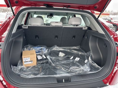 New 2026 Hyundai Kona SE image 20