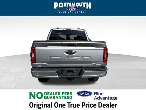 Used 2023 Ford F150 XLT w/ Equipment Group 302A High image 34