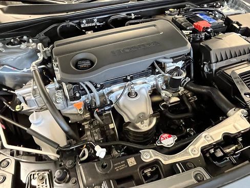 New 2026 Honda Civic Sport image 12