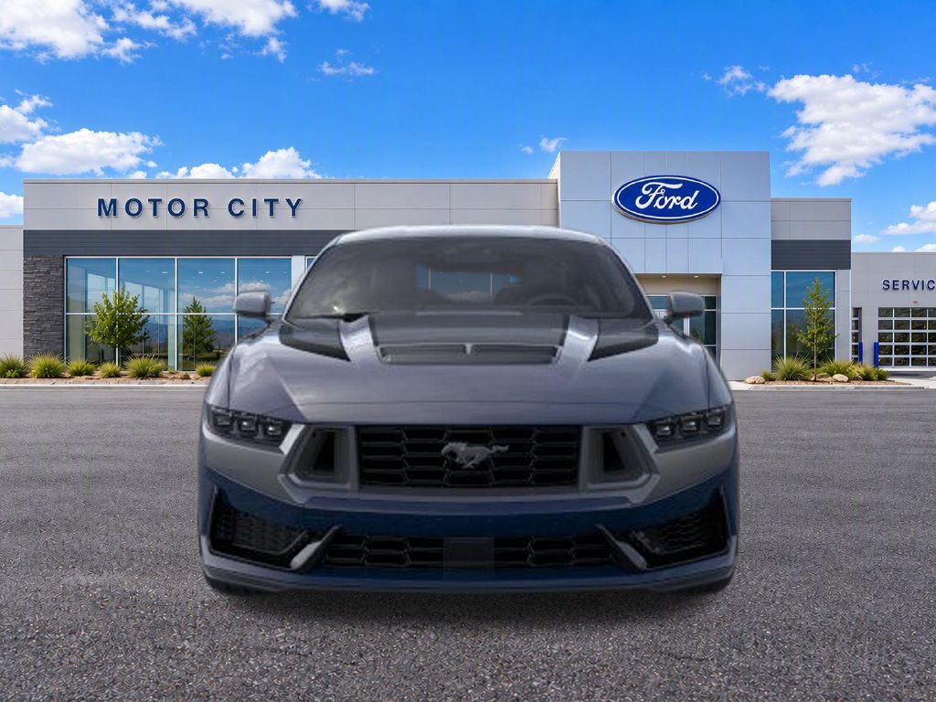 New 2026 Ford Mustang Dark Horse RWD image 6