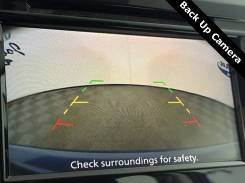 Used 2019 Nissan Rogue Sport S image 6