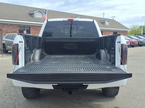 Used 2017 Ford F150 XL w/ Equipment Group 101A Mid AWD/4WD image 9