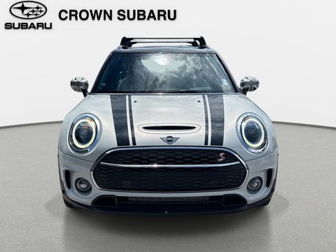 Used 2023 MINI Cooper Clubman S AWD/4WD image 10