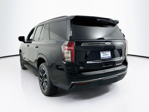 Used 2022 Chevrolet Tahoe RST RWD image 7