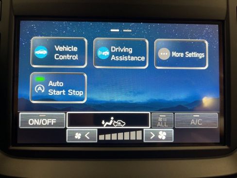 Certified 2025 Subaru Impreza 2.0i w/ Popular Package #1A image 20