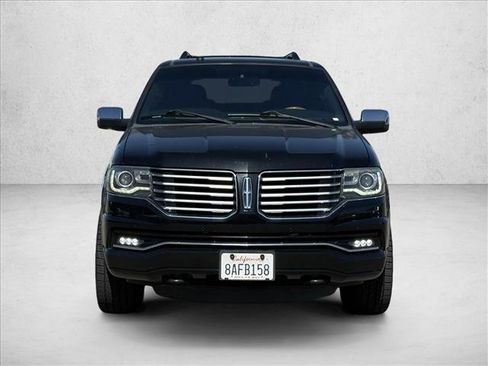 Used 2016 Lincoln Navigator L Select image 3