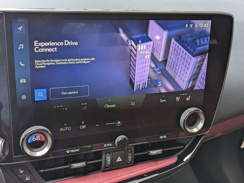 New 2026 Lexus NX 450h+ AWD w/ Luxury Package image 29