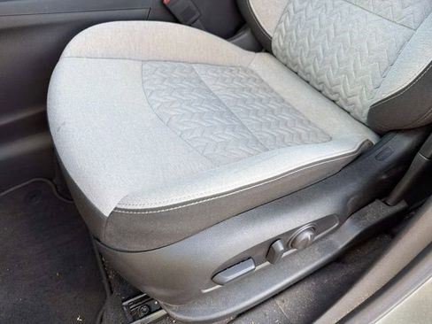 Used 2024 Chevrolet Equinox LT image 17