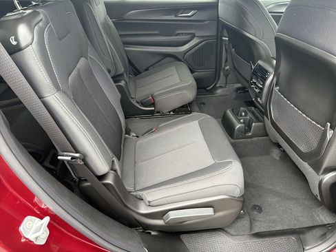 New 2026 Jeep Grand Cherokee L Laredo RWD image 18