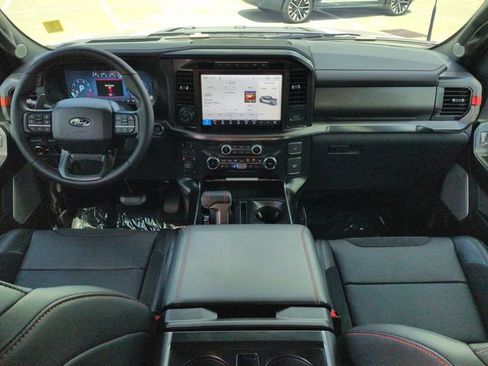 Certified 2026 Ford F150 Raptor AWD/4WD image 15