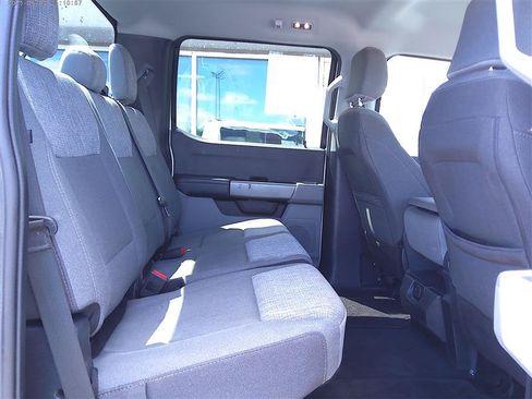 Used 2025 Ford F250 XLT AWD/4WD image 9