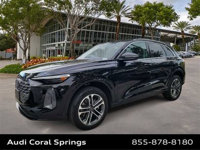 Certified 2025 Audi Q5 Premium w/ Convenience Package