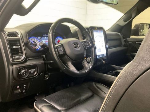 Used 2022 RAM 1500 Limited image 13