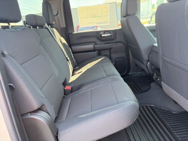 New 2026 Chevrolet Silverado 2500 Custom w/ Custom Value Package AWD/4WD image 28
