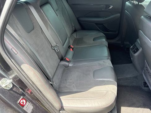 Used 2021 Hyundai Sonata N Line FWD image 18