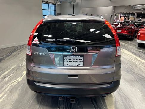 Used 2013 Honda CR-V EX-L image 29
