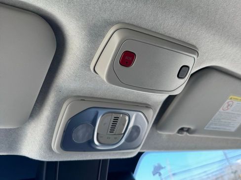 New 2026 RAM ProMaster 2500 image 23