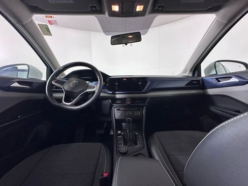 Used 2022 Volkswagen Taos SE image 16