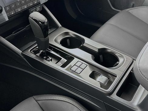 New 2026 Subaru Outback Limited XT image 16