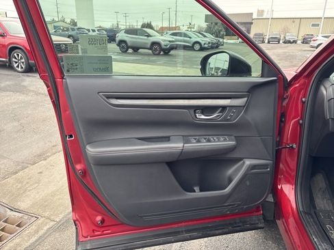 Used 2025 Honda CR-V Sport-L image 14