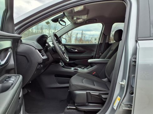 Used 2024 GMC Terrain SLE image 28