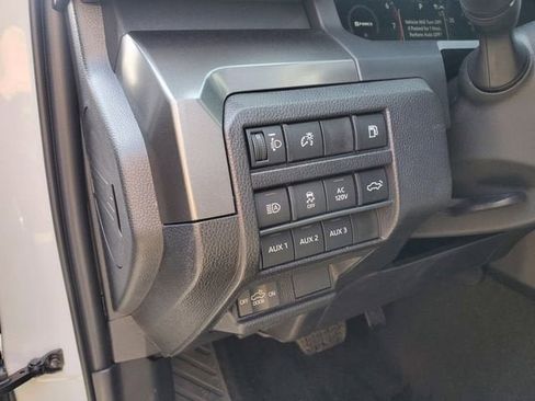 New 2026 Toyota Tacoma TRD Off-Road AWD/4WD image 21