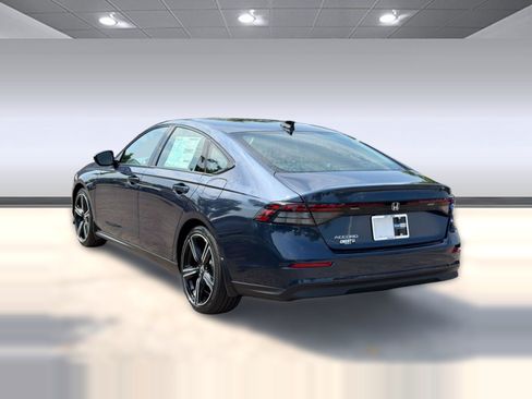 New 2026 Honda Accord SE image 3