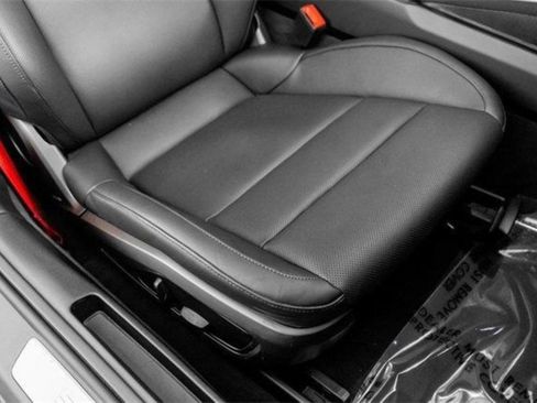 Used 2024 Porsche 911 Carrera 4 GTS image 28