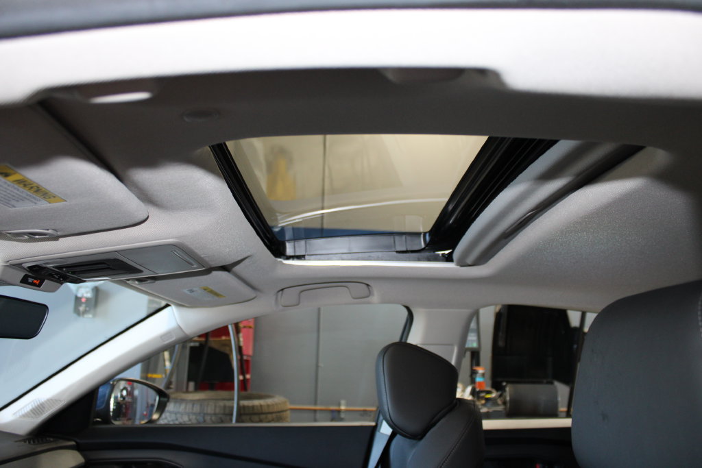 Certified 2025 Honda Accord EX-L image 23