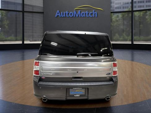 Used 2019 Ford Flex Limited image 10