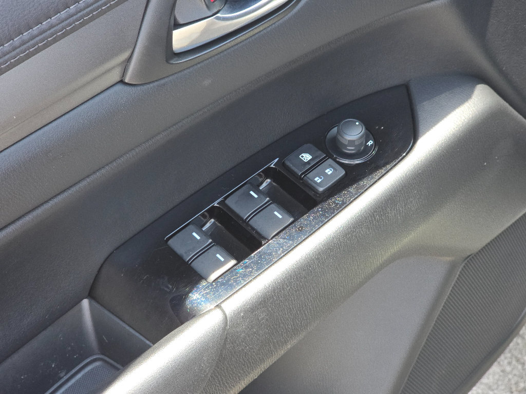 Used 2025 MAZDA CX-5 AWD 2.5 S w/ Select Package image 18
