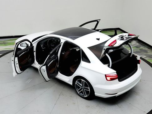 Used 2019 Audi A3 2.0T Titanium image 36