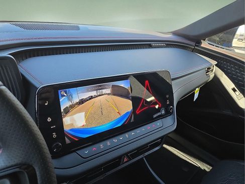 New 2026 Dodge Charger GT w/ Driver Convenience Group image 17