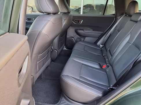 New 2026 Subaru Outback Limited XT image 8