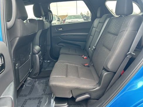 New 2026 Dodge Durango GT image 17