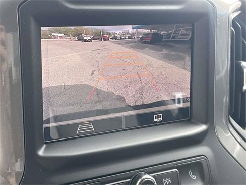 New 2026 Chevrolet Silverado 2500 Custom w/ Custom Value Package image 20