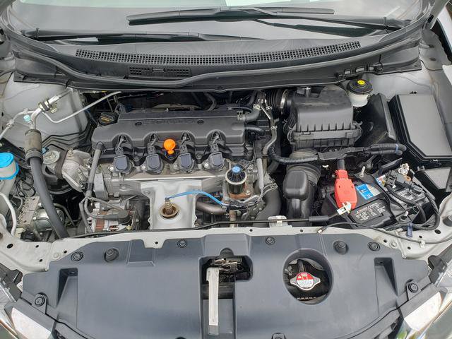 Used 2015 Honda Civic LX image 26