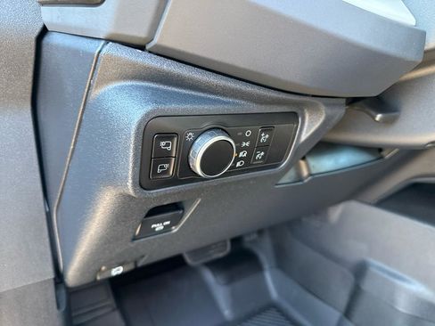 New 2025 Ford Bronco Stroppe Edition AWD/4WD image 40