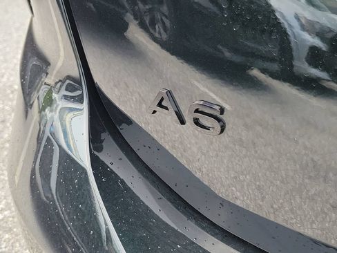 New 2026 Audi A6 Premium Plus AWD/4WD image 5