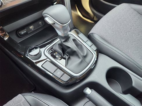 New 2026 Kia Seltos S image 15