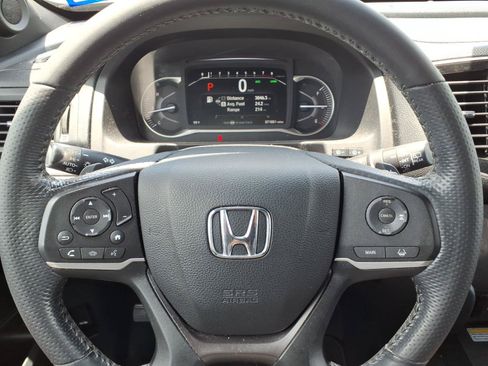 Certified 2023 Honda Passport EX-L image 13
