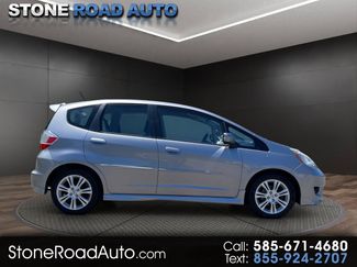 Used 2009 Honda Fit Sport video 1