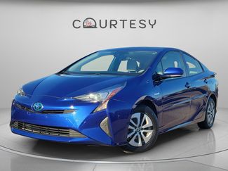 Used 2016 Toyota Prius Two 360° Tour