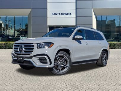 Used 2024 Mercedes-Benz GLS 450 4MATIC