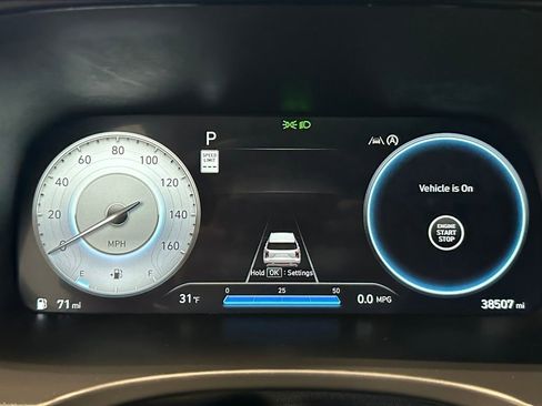 Used 2023 Hyundai Palisade Limited image 17