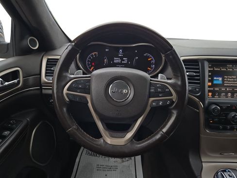 Used 2014 Jeep Grand Cherokee Summit image 12