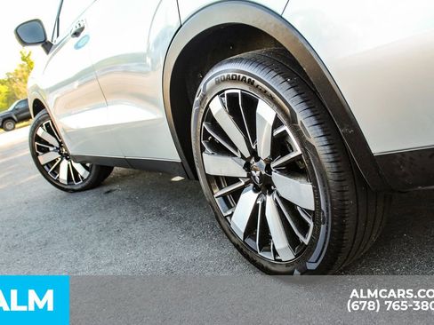Used 2025 Mitsubishi Outlander SE FWD image 15