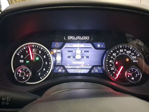 New 2026 RAM 1500 Big Horn image 10